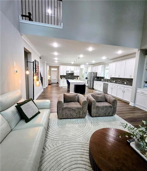 Building Photo - 3145 Black Reins Dr