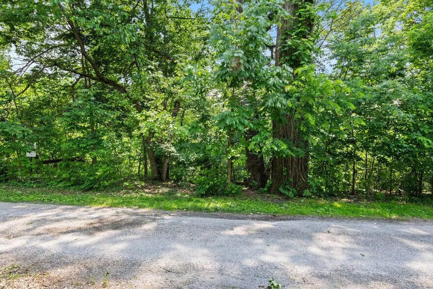 GLEN ECHO RAVINE - 293 Olentangy St