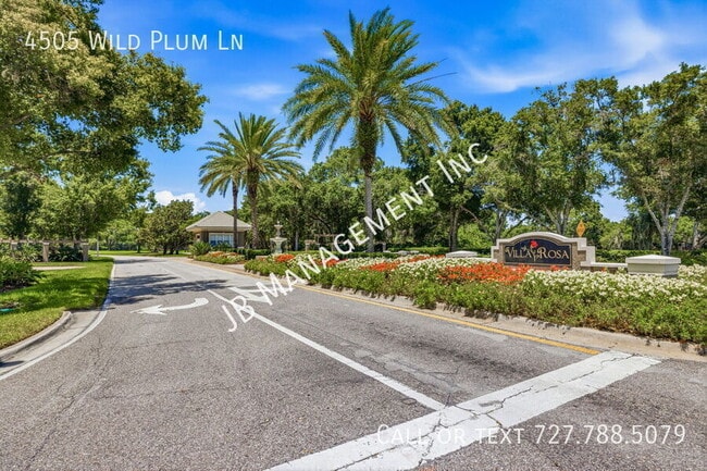 Building Photo - 4505 Wild Plum Ln