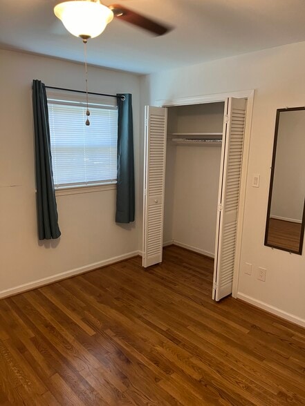 Bedroom 1 Closet - 12 Fairway Ln