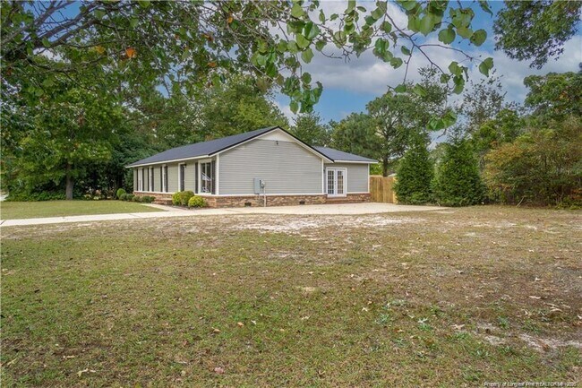 Building Photo - 820 Algood Ave