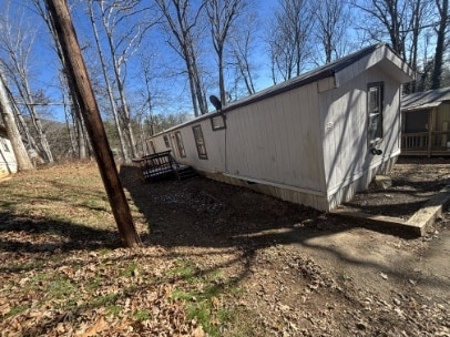 Building Photo - 221 Cherry Tree Dr