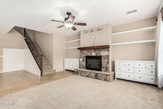 Building Photo - 3540 E Mesquite St