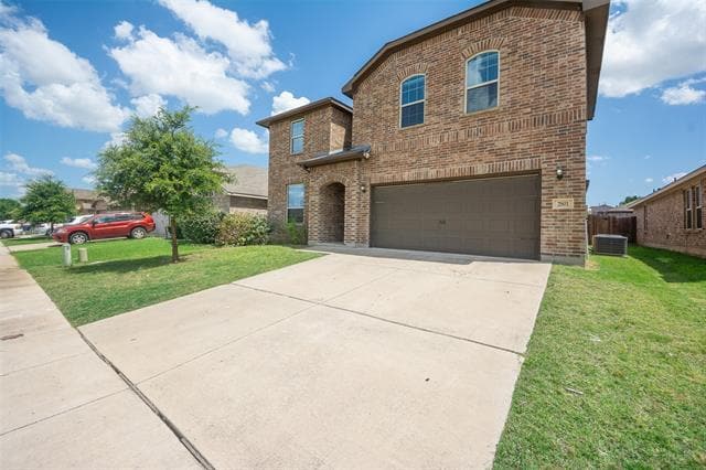 Building Photo - 2801 Adams Fall Ln