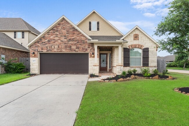 Building Photo - 4823 Palomar Ln