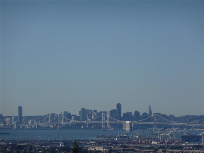 View S.F. - 9 Alta Ave