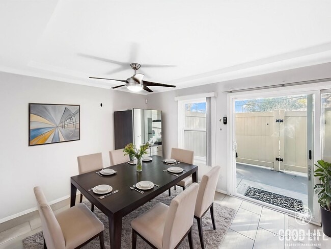 Building Photo - Stunning 2BD/2BA W/ Updated Kitchen, A/C, and Reserved Parking in La Mesa!