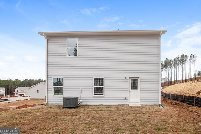 Building Photo - 1005 Nandina Ct