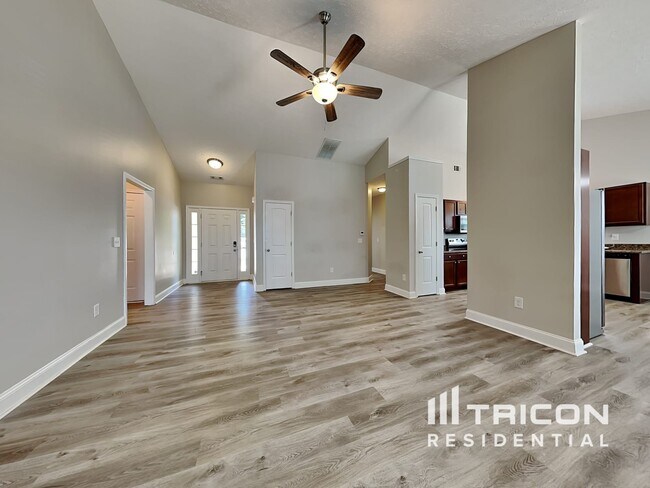 Building Photo - 103 Cole Crossing