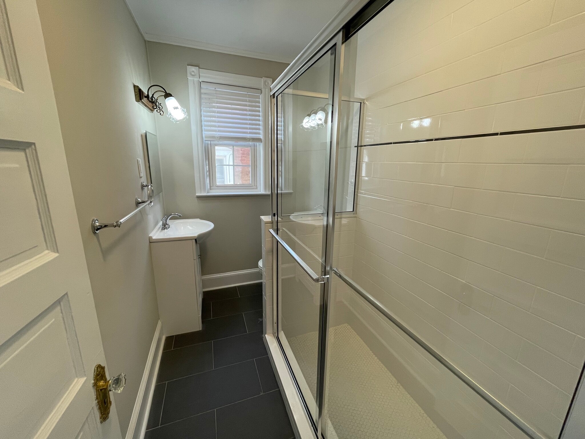 Bathroom - 303 S Olive St