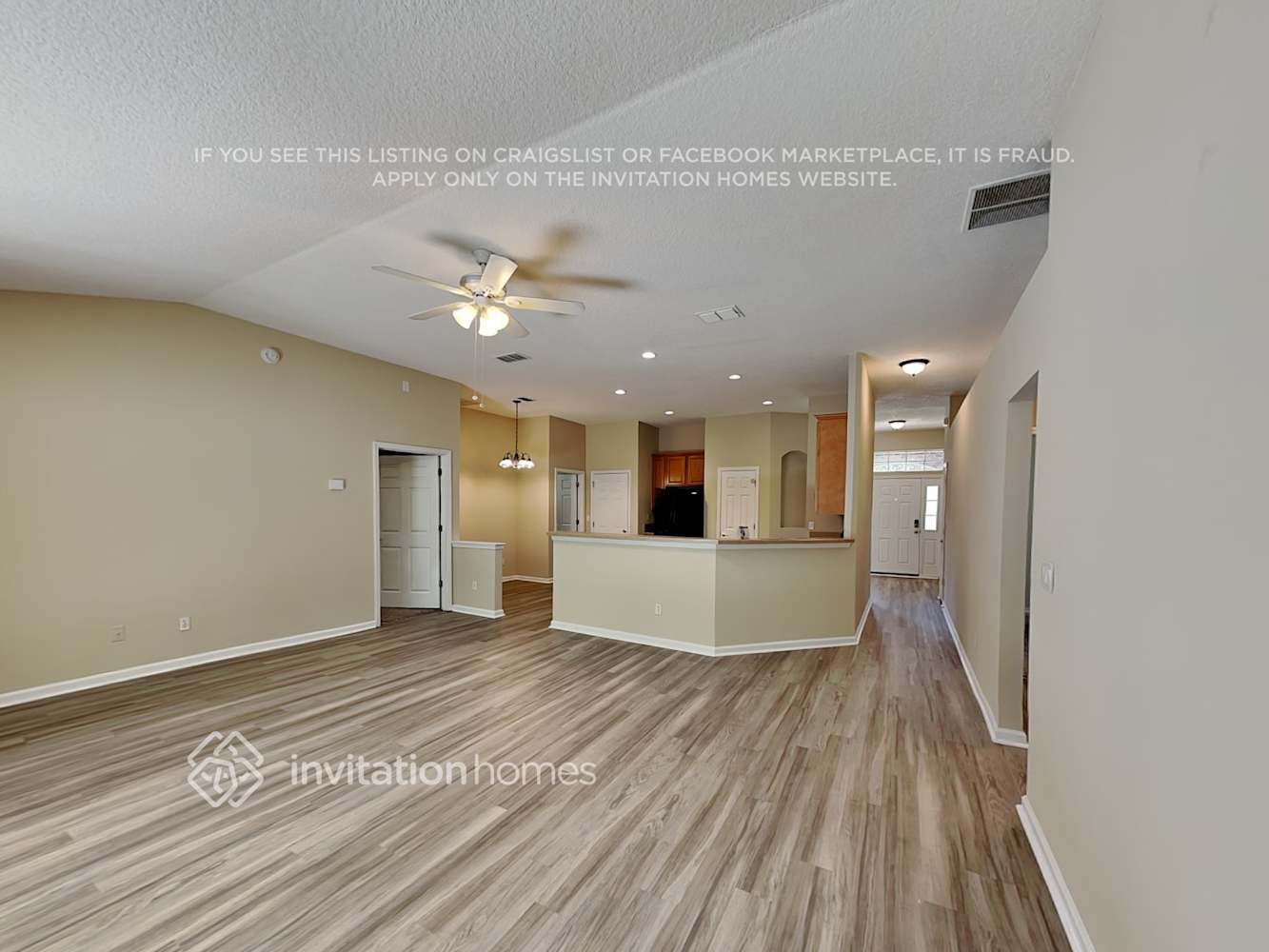 Building Photo - 827 E Red House Branch Rd