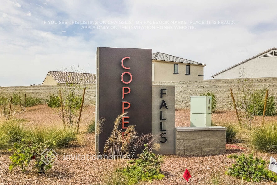 Building Photo - 25342 W Romley Rd