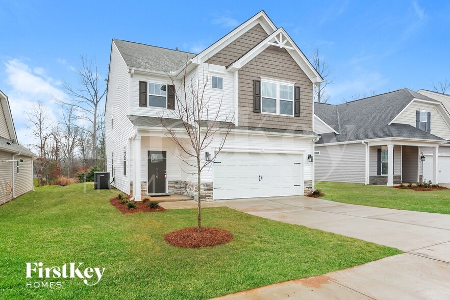 Building Photo - 116 Wild Lily Dr