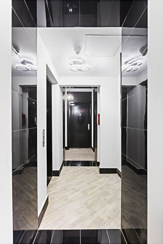 Floorplan - 4521 3rd Ave