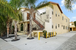 Building Photo - 5185 20th St