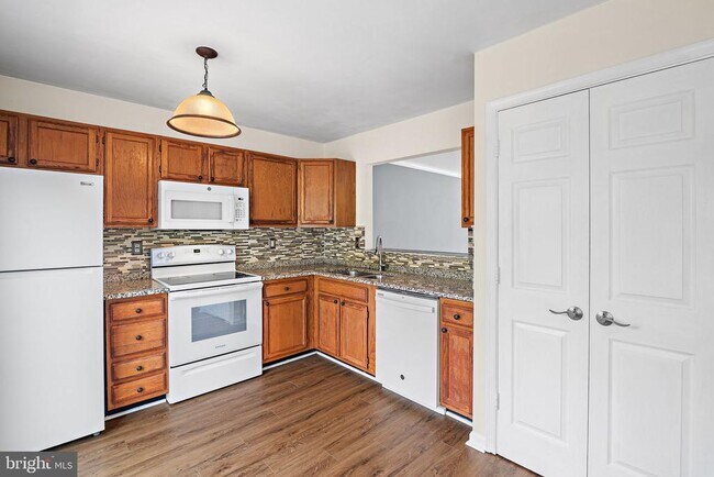 Building Photo - 3305 Cheverly Ct