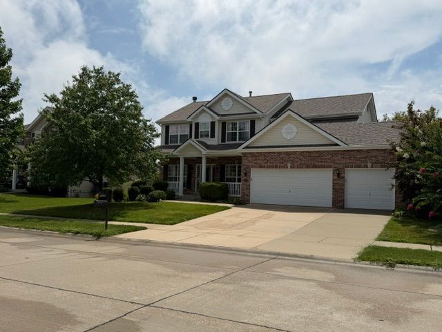 Building Photo - 1205 Simeon Dr