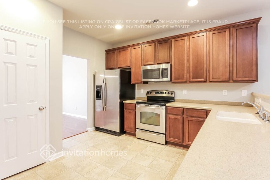 Building Photo - 5203 Winterale Ct