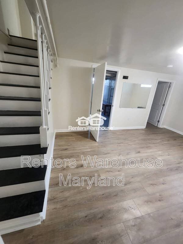 Building Photo - 3219 Taylor Ave