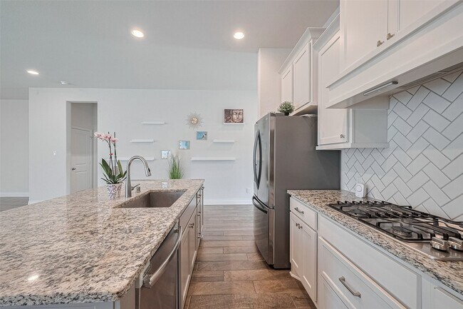 Building Photo - 6906 Montclair Colony Trl