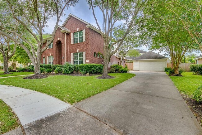 Building Photo - 2603 Plantation Hollow Ct