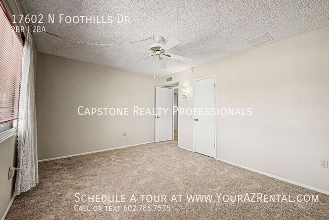 Building Photo - 17602 N Foothills Dr