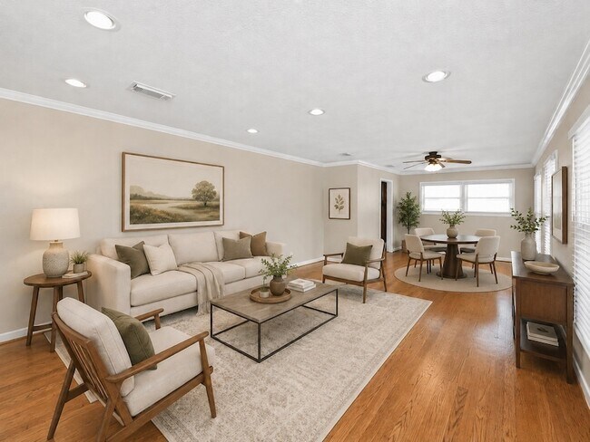 Building Photo - 3419 Norris Dr