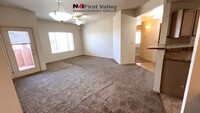 Building Photo - 3 Bedrooms, 2 Baths