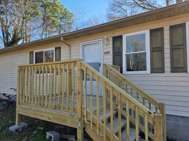 Building Photo - 6108 Ramsey Rd