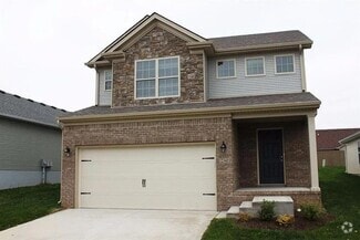 Building Photo - 2341 Walcot Way
