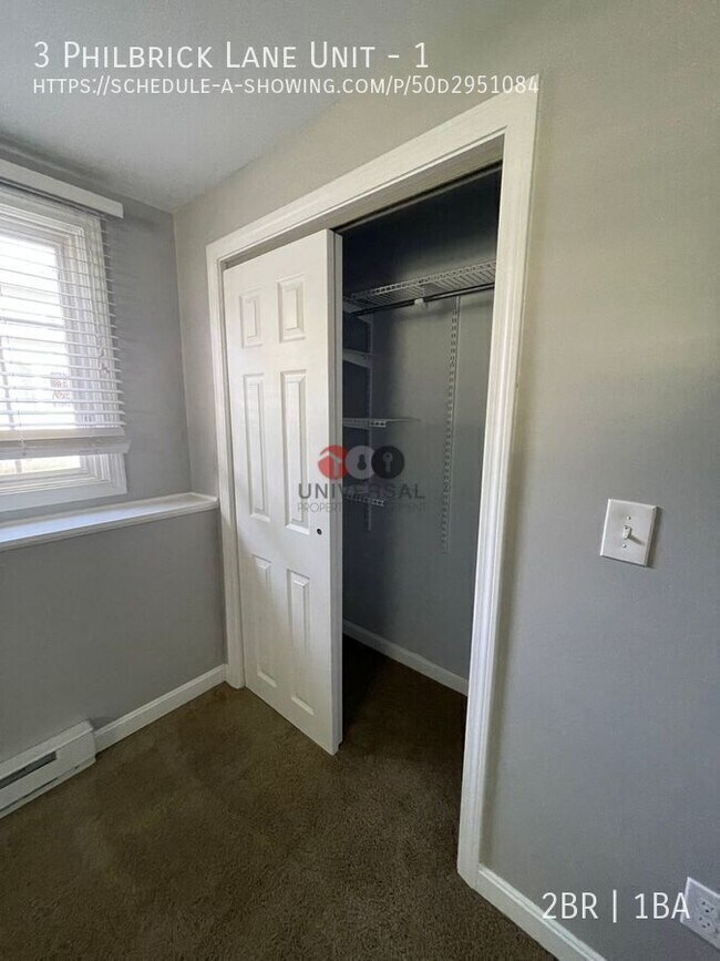 Building Photo - 3 Philbrick Ln