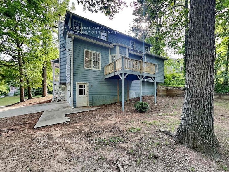 Building Photo - 3708 Winding Trail Ct