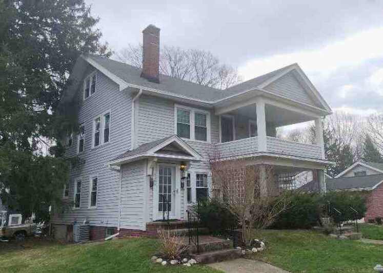 Primary Photo - 3601 West Blvd