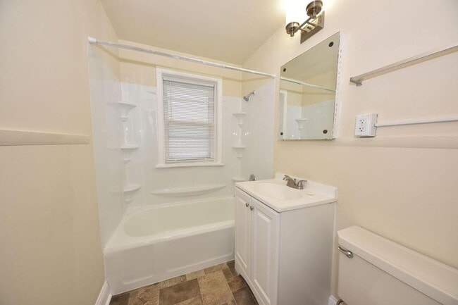 Building Photo - 3806 N 52nd St