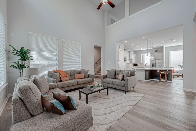 Building Photo - 4603 Silver Moon Dr