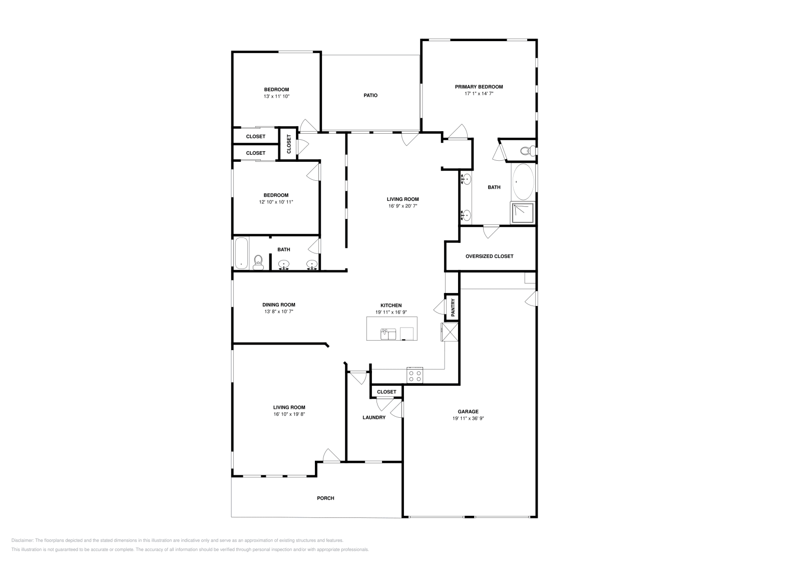 Building Photo - 8529 W Hughes Dr