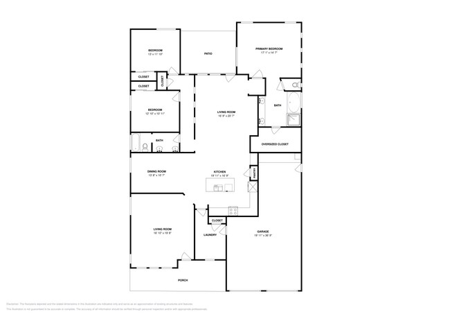 Building Photo - 8529 W Hughes Dr