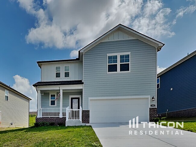 Building Photo - 160 Millbrook Dr