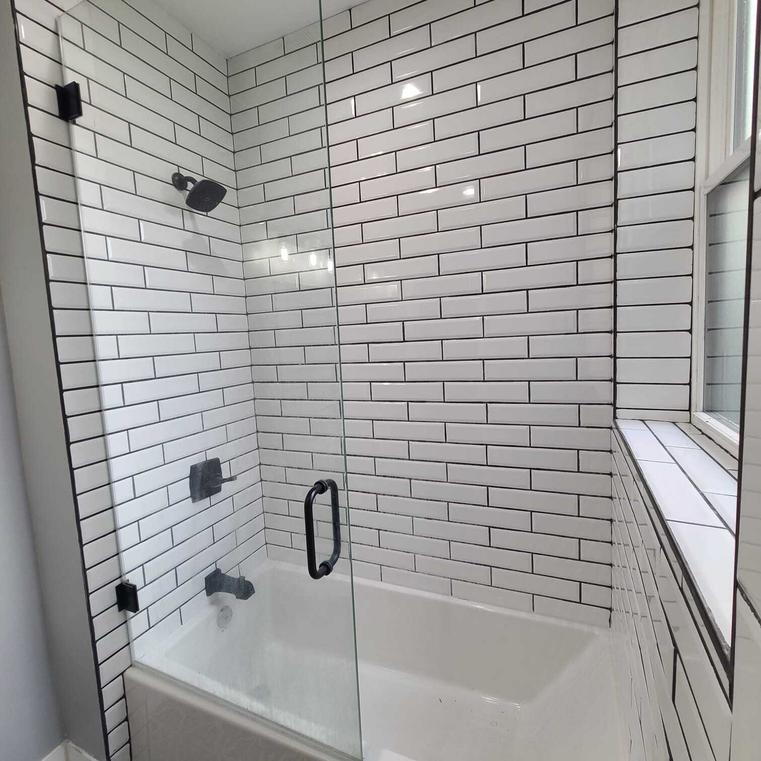 Shower - 5935 S Indiana Ave