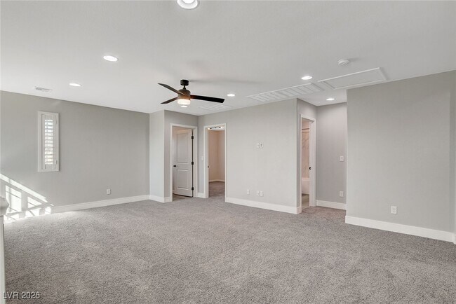 Building Photo - 4111 Enchanting Sky Ave