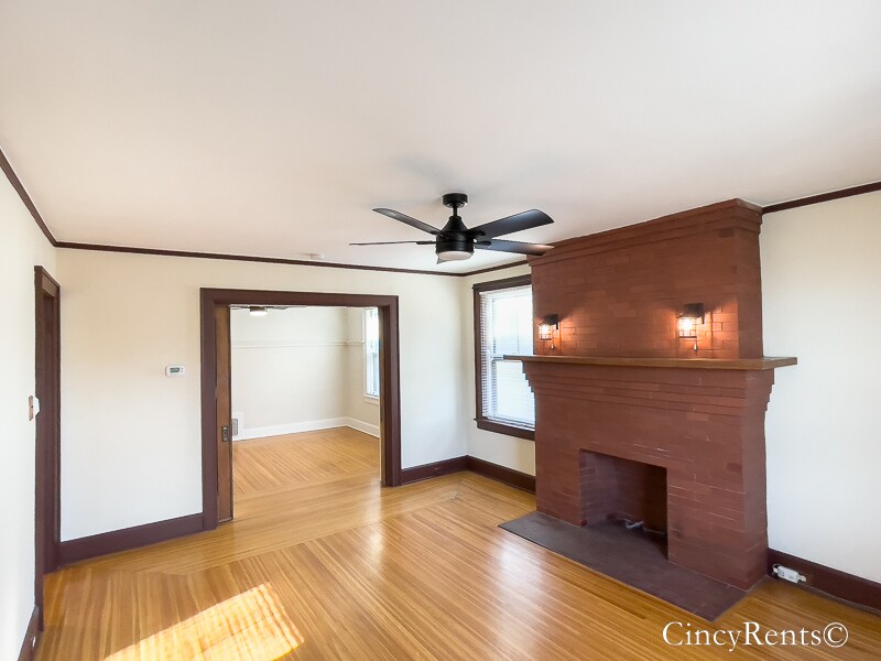 Building Photo - 3538 Burch Ave