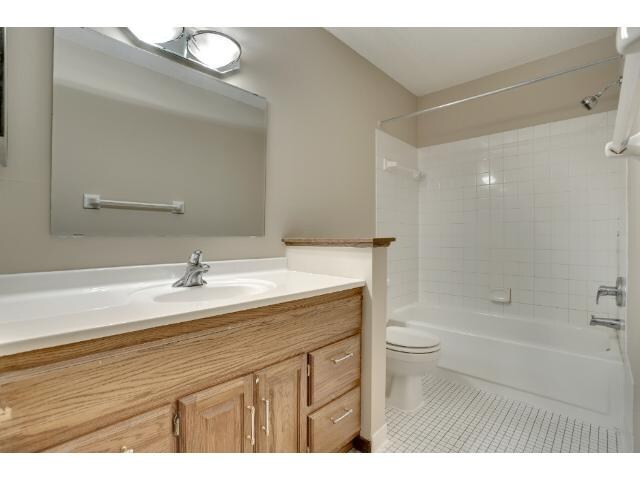 Bathroom - 2240 Ridge Dr