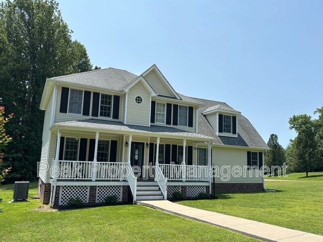Primary Photo - 5824 Silver Fox Ln