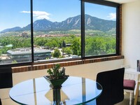 Building Photo - Rare High-Rise in the Heart of Downtown Boulder