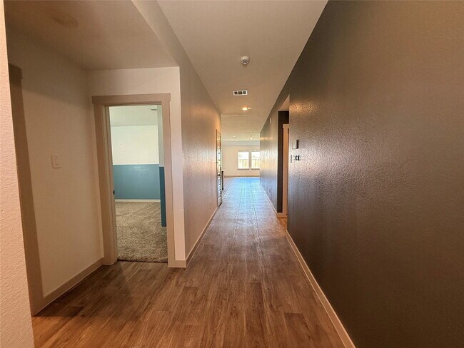 Building Photo - Spring Lane, Manvel, TX 77578 - 4 BR 2 BA single-family home