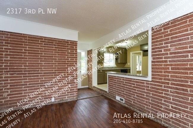 Building Photo - 2317 3rd Pl NW