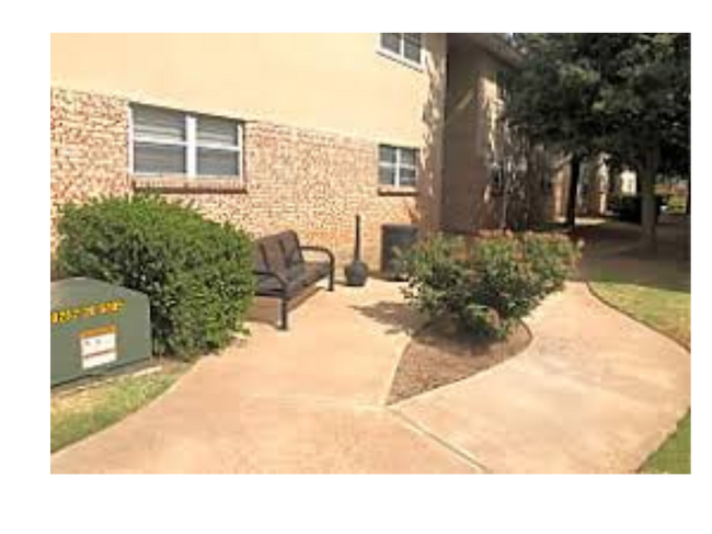 One and Two Beds - Peppertree Apartments