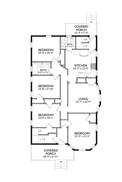 Building Photo - 31 Champney St