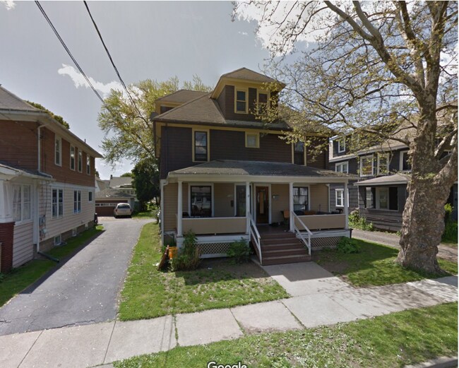 416 Arthur Ave 416 Arthur Ave Endicott NY 13760 Apartment Finder