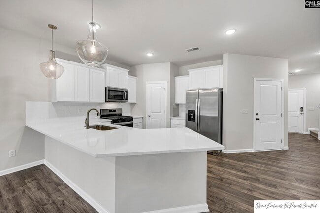 Building Photo - 223 Sunny Hl Dr